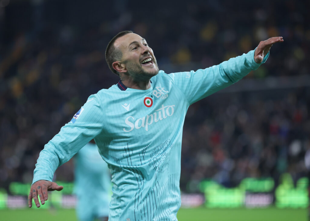 Italiano sceglie Bernardeschi e Fabbian, Letsch punta su Vertessen: le probabili di Bologna-Salisburgo