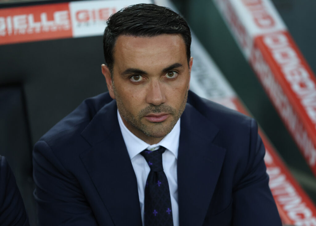 Atalanta, Palladino si presenta: "Felice di essere qui. Ho avuto tante chiamate, ma aspettavo questa. Su Lookman..."