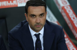 Atalanta, Palladino si presenta: "Felice di essere qui. Ho avuto tante chiamate, ma aspettavo questa. Su Lookman..."