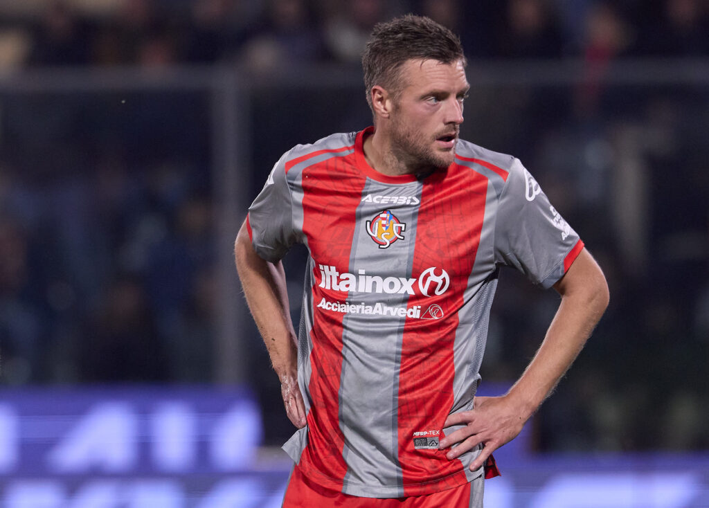 Vardy vittima dei ladri: svaligiata la villa sul Lago di Garda. Bottino da 100mila euro