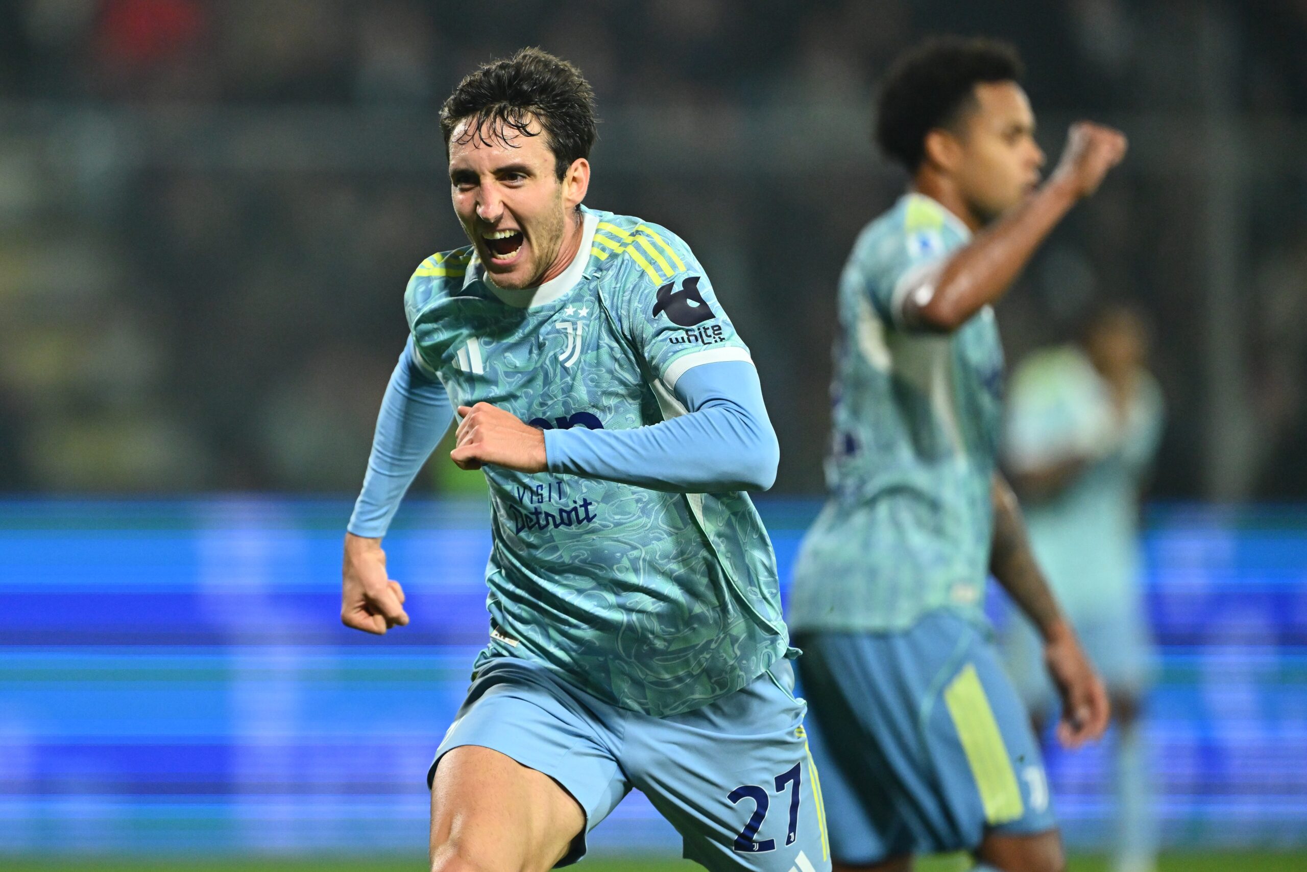 Juventus, Cambiaso: "Sarà durissima, il campo è diverso. Abbiamo l'obbligo di fare punti"