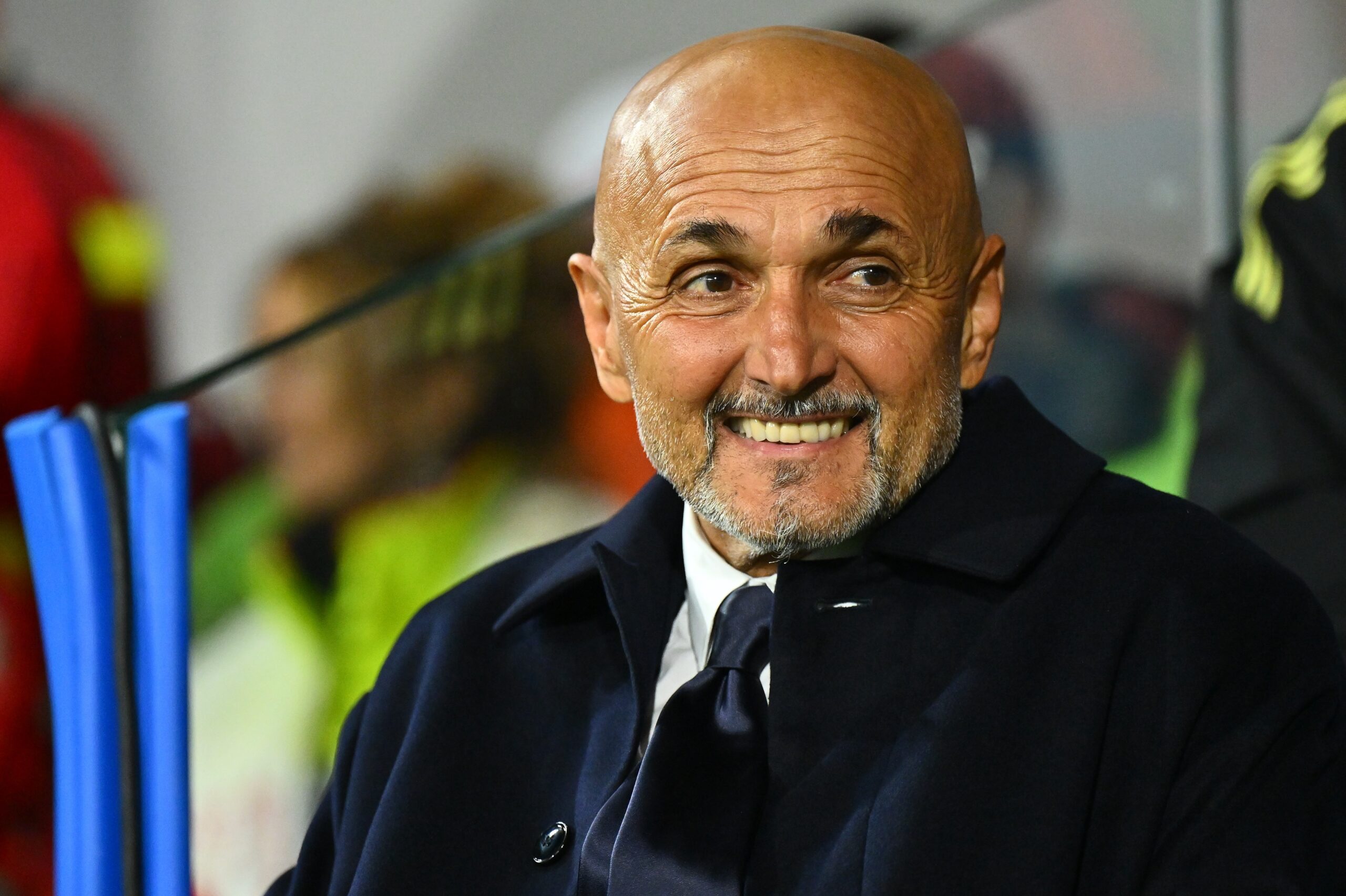 Juventus, Spalletti: “Lottiamo per vincere qualsiasi cosa. Yildiz come Kvara e sul futuro di Vlahovic…”