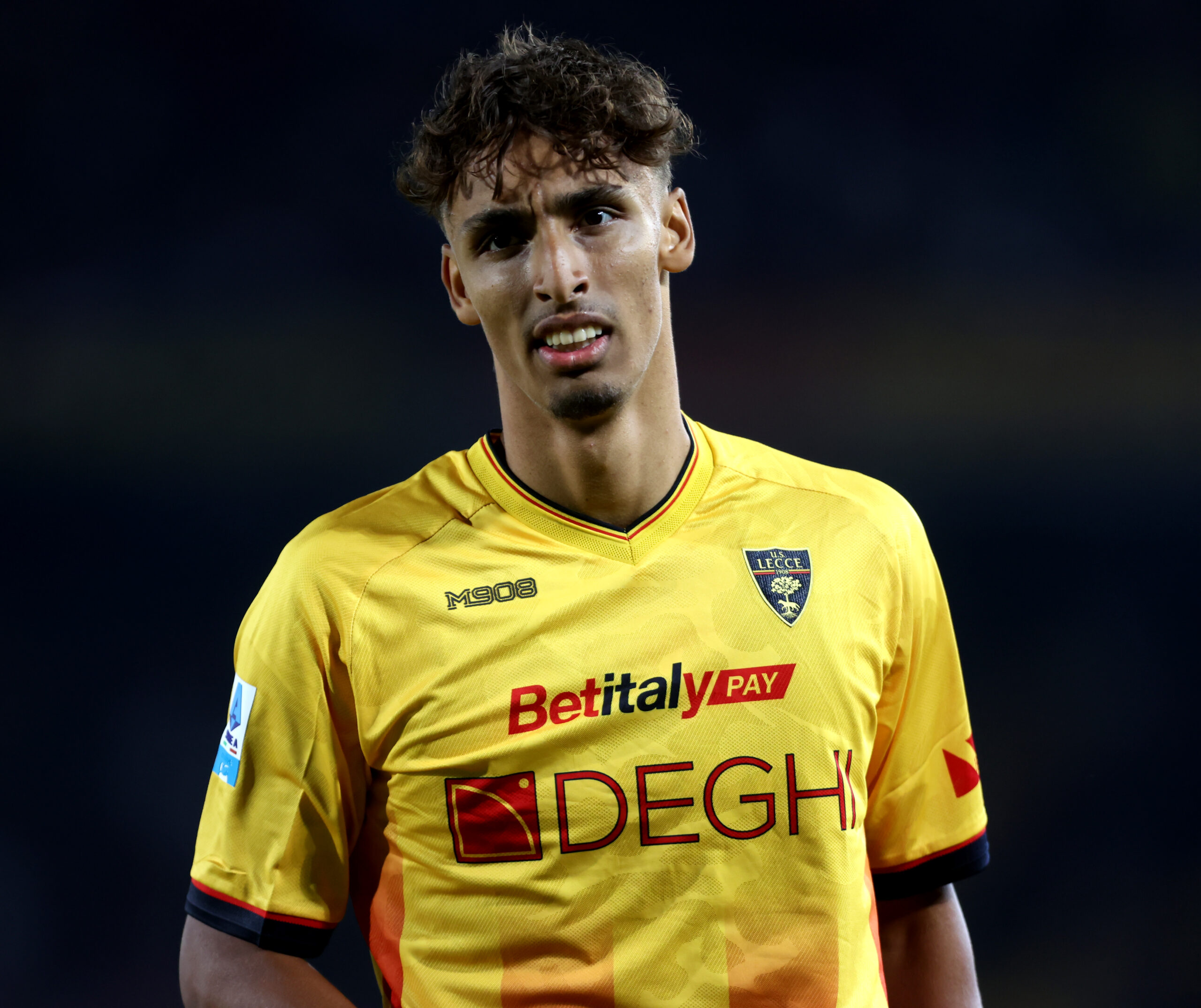 Tiago Gabriel Juventus