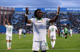 Inter, occhi in casa Roma in estate: nuovo assalto a Manu Koné