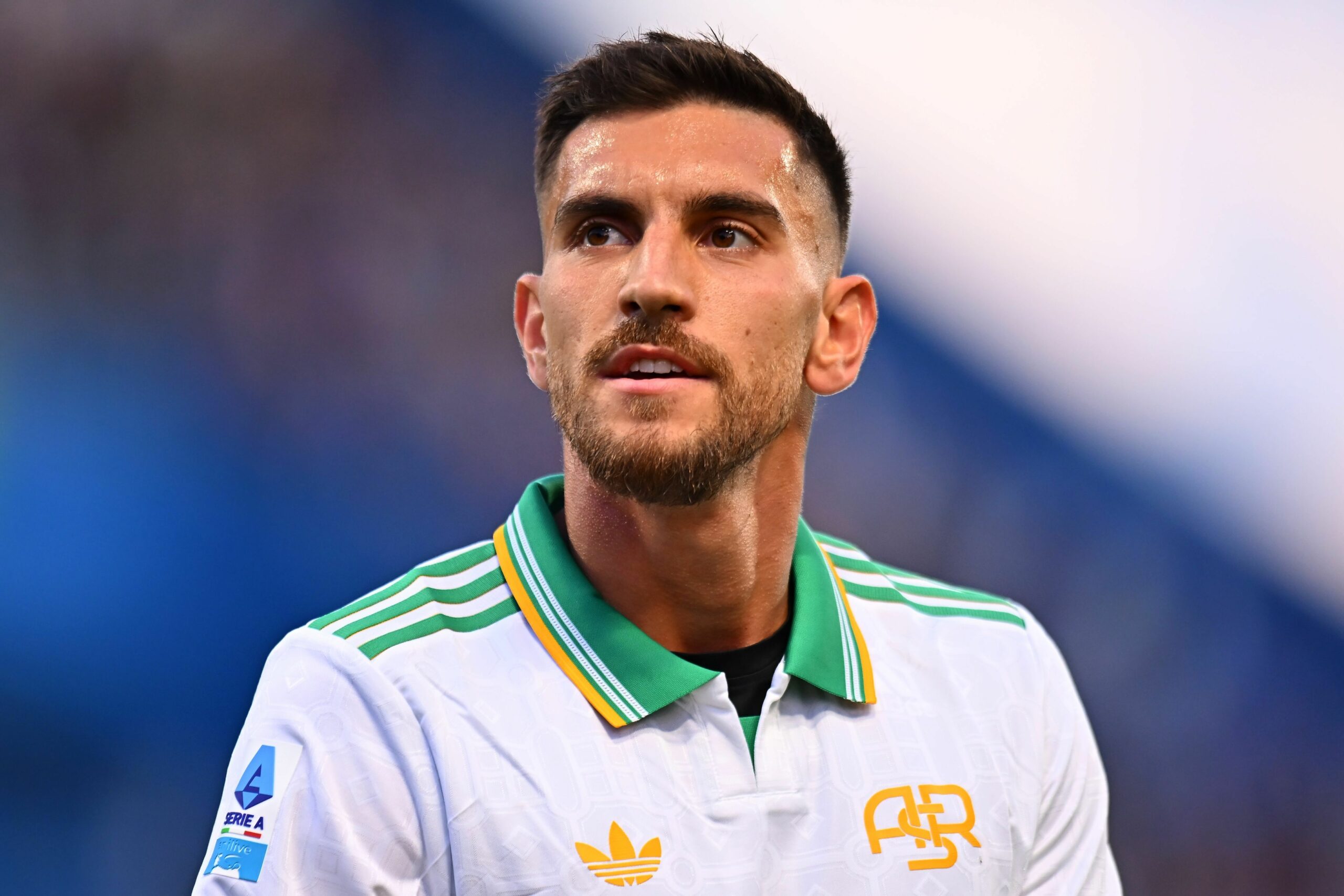 Roma, Pellegrini: "Possiamo fare meglio, ma la strada è quella giusta"