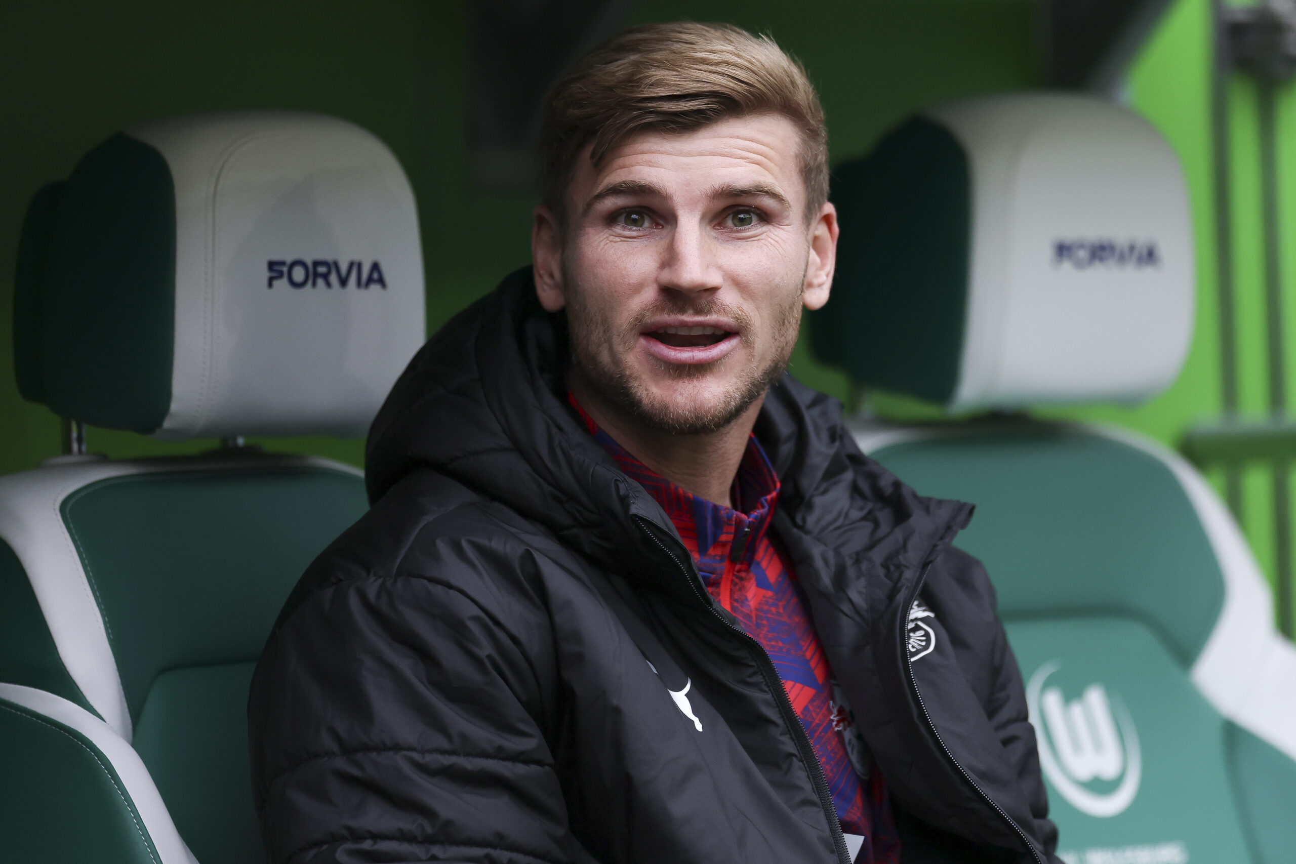 Timo Werner