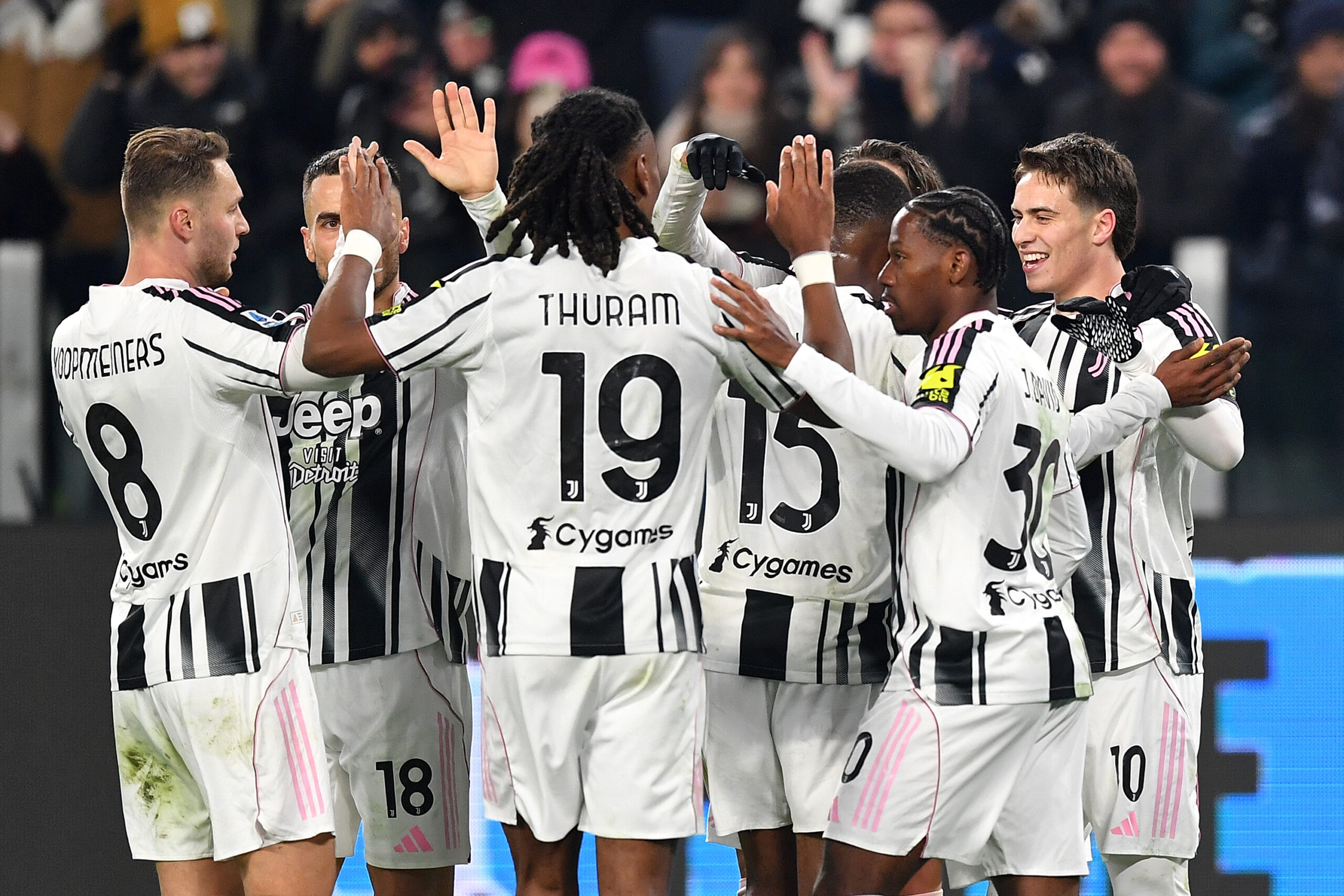 Juventus