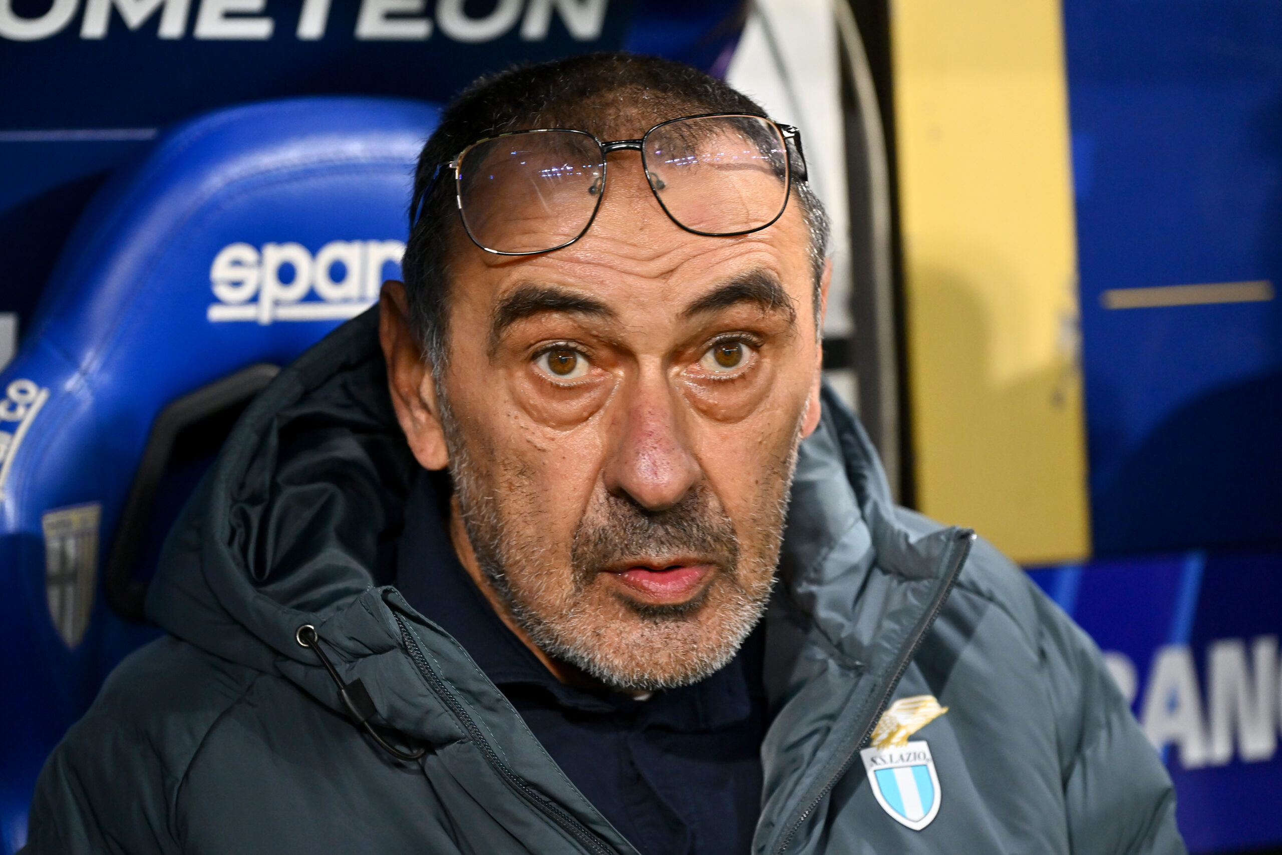 Sarri