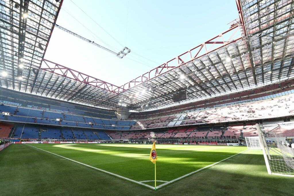 San Siro
