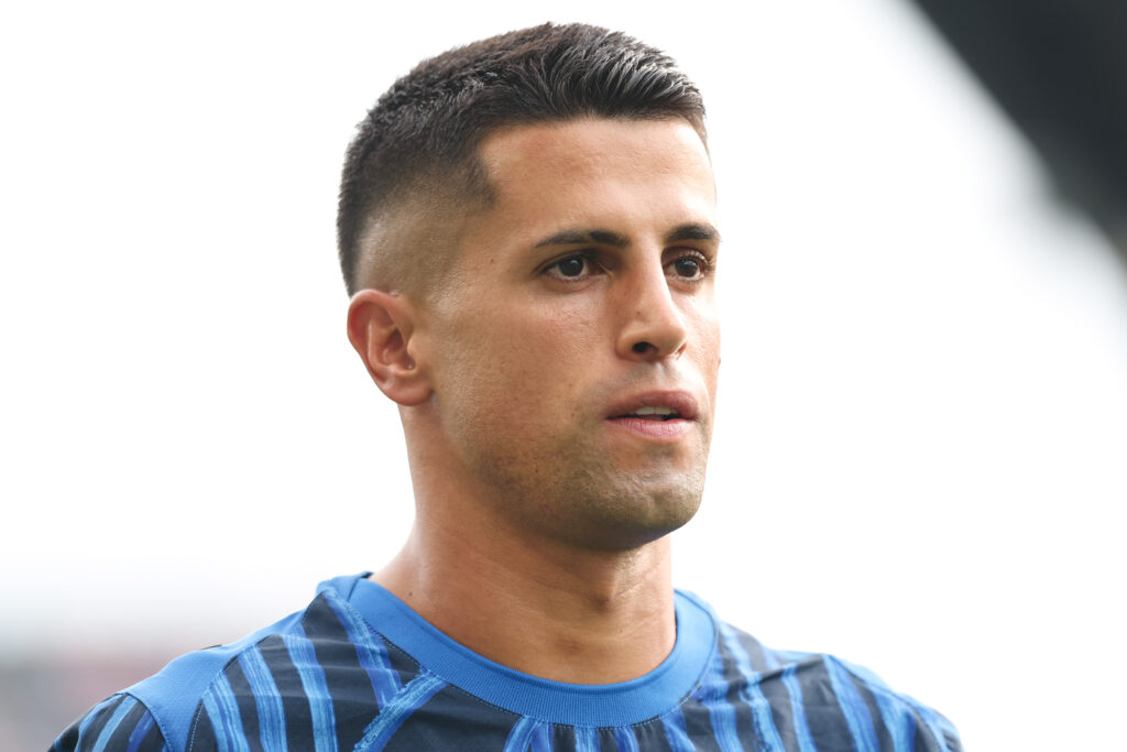 Inter, accordo vicino con l'Al-Hilal per Cancelo: cosa manca