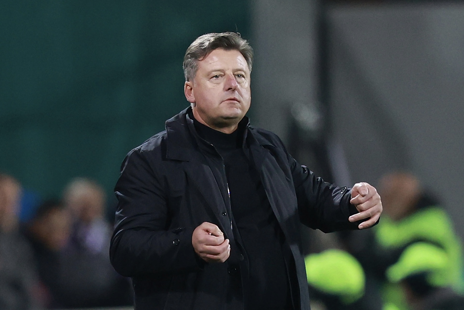 Udinese, Runjaic: "Il cambio di Zaniolo? Meglio non parlarne"