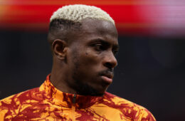 Osimhen torna sul Napoli: "Il TikTok ha rotto qualcosa! Juve? Non mi hanno lasciato partire"