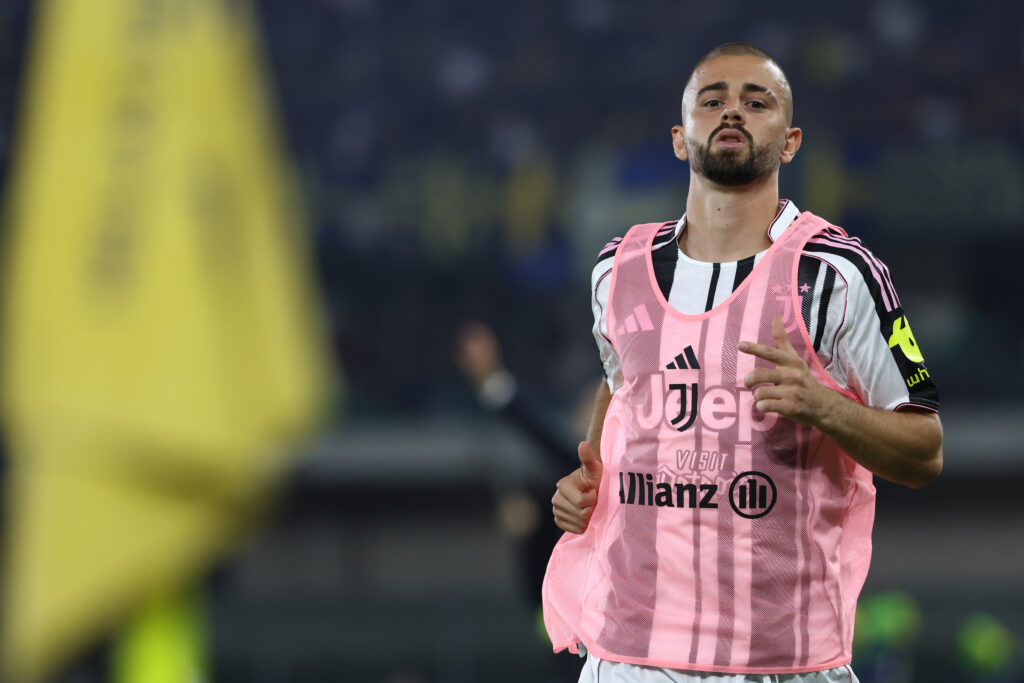 Zhegrova "non si accende mai": fallito il test da titolare, Conceiçao dà a svolta