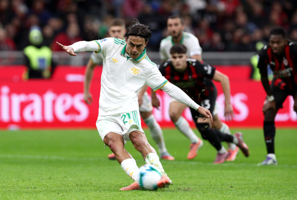 Dybala tra campo e mercato: continui problemi fisici e sirene dall'Argentina. La Joya deve riprendersi la scena