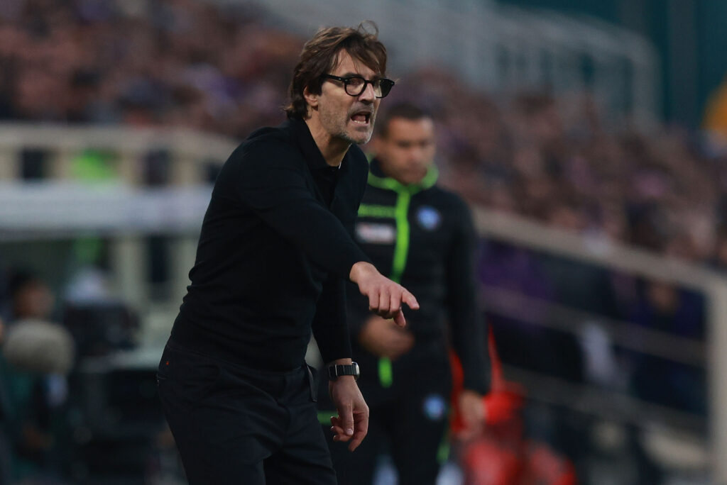 Fiorentina, tra il possibile arrivo di Giuntoli e il post Vanoli: Losanna e Udinese sono decisive