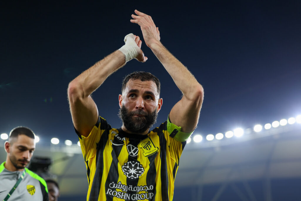 Benzema riapre clamorosamente alla Francia: "Se mi chiamano vado e gioco"