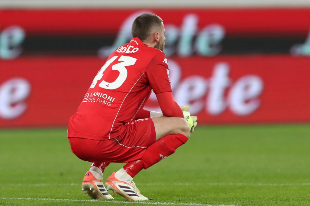 Fiorentina, dati spaventosi! Ancora 0 vittorie, seconda peggior difesa e terzo peggior attacco! Contro il Sassuolo serve la svolta