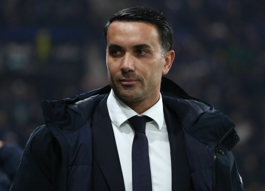 Atalanta, Palladino: "CDK straordinario, a Maldini manca intensità. Vogliamo vincere la Coppa Italia"