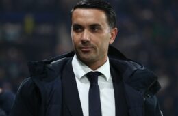 Atalanta, Palladino: "Sarà una notte magica. Il Bayern è tra le più forti del mondo ma ci proveremo"