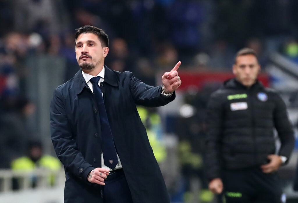 Cagliari, Pisacane: "C'è amarezza. Paghiamo sempre delle distrazioni"