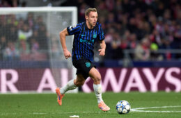 Juventus, caccia al mediano: da Frattesi a Hojbjerg, passando per Hjulmand. I nomi sul taccuino di Comolli