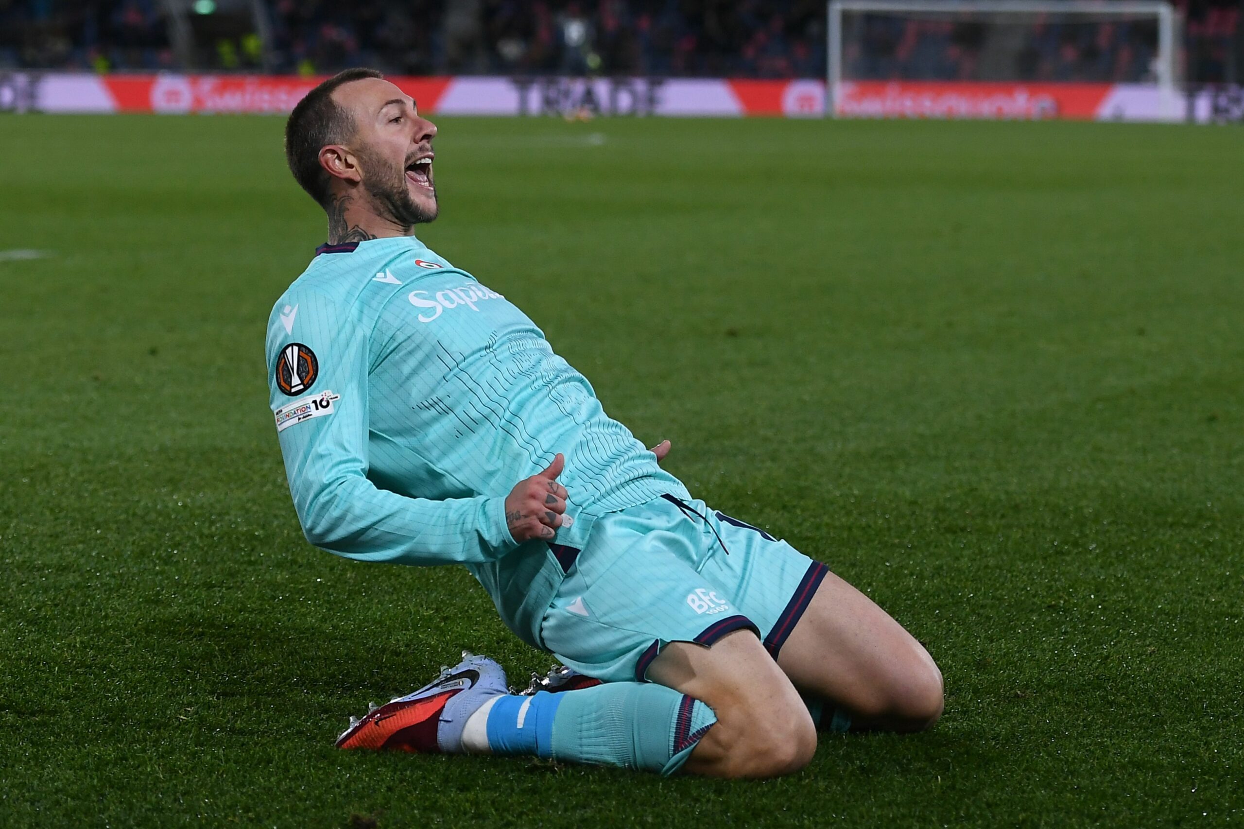 Dallinga dal 1' e doppio cambio sulla trequarti, esordio per Guaita: le probabili di Bologna-Parma