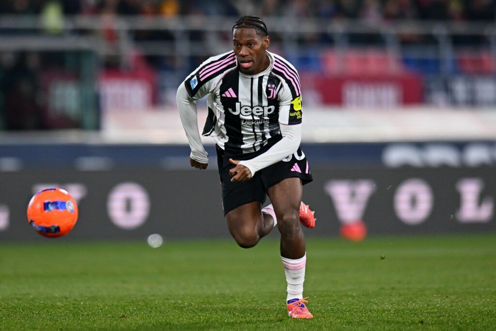 Juventus, caso David ufficialmente chiuso? Spalletti ci scherza su: "Mette il parmigiano sulla pasta alle vongole"