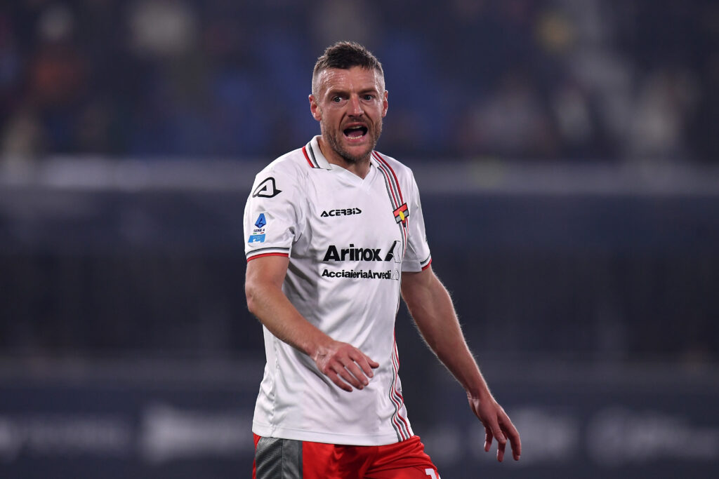 Cremonese, Vardy: "3 punti fondamentali. Abbiamo un unico obiettivo"