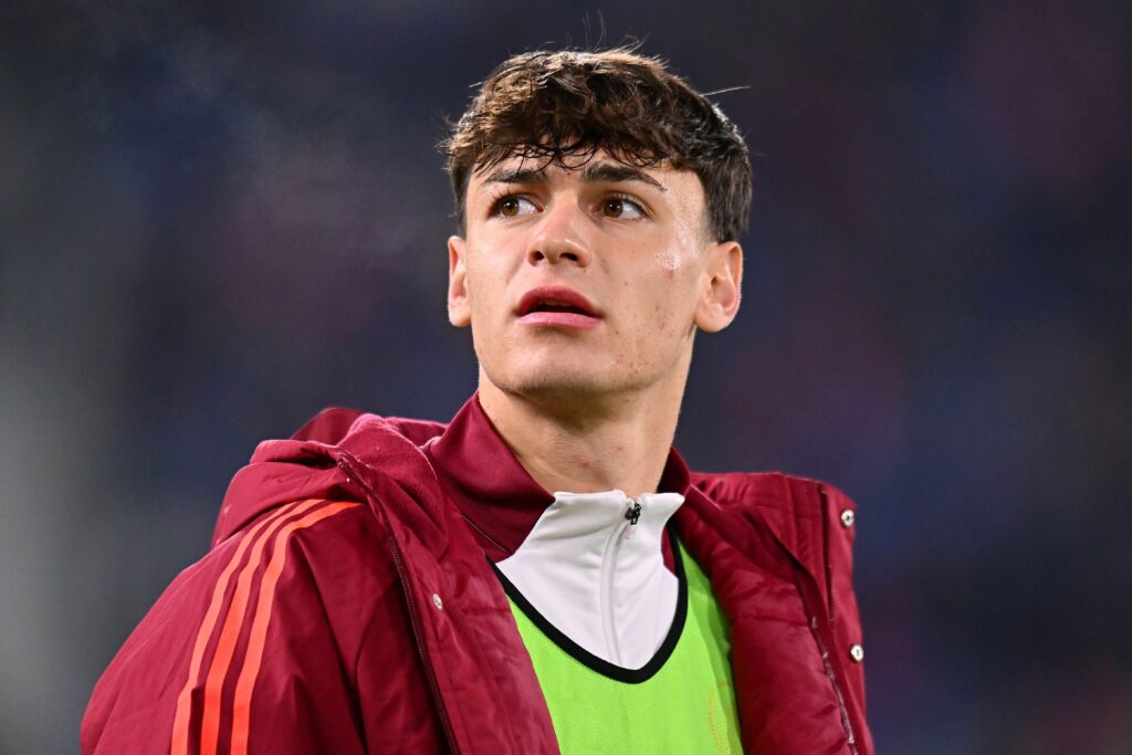 Roma, il Genoa insiste per Pisilli! Gasp chiede Frendrup ma...