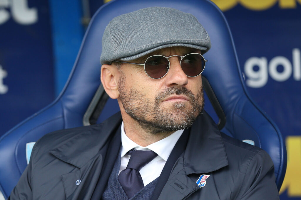 Torino, Petrachi: "Voglio un gruppo coeso. Mercato? Marianucci è un profilo interessante"