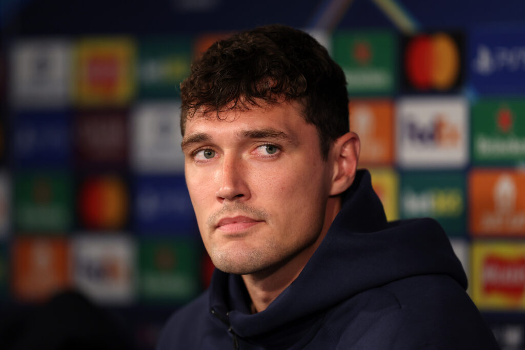 Barcellona, tegola Christensen: il difensore ha rimediato la rottura del crociato