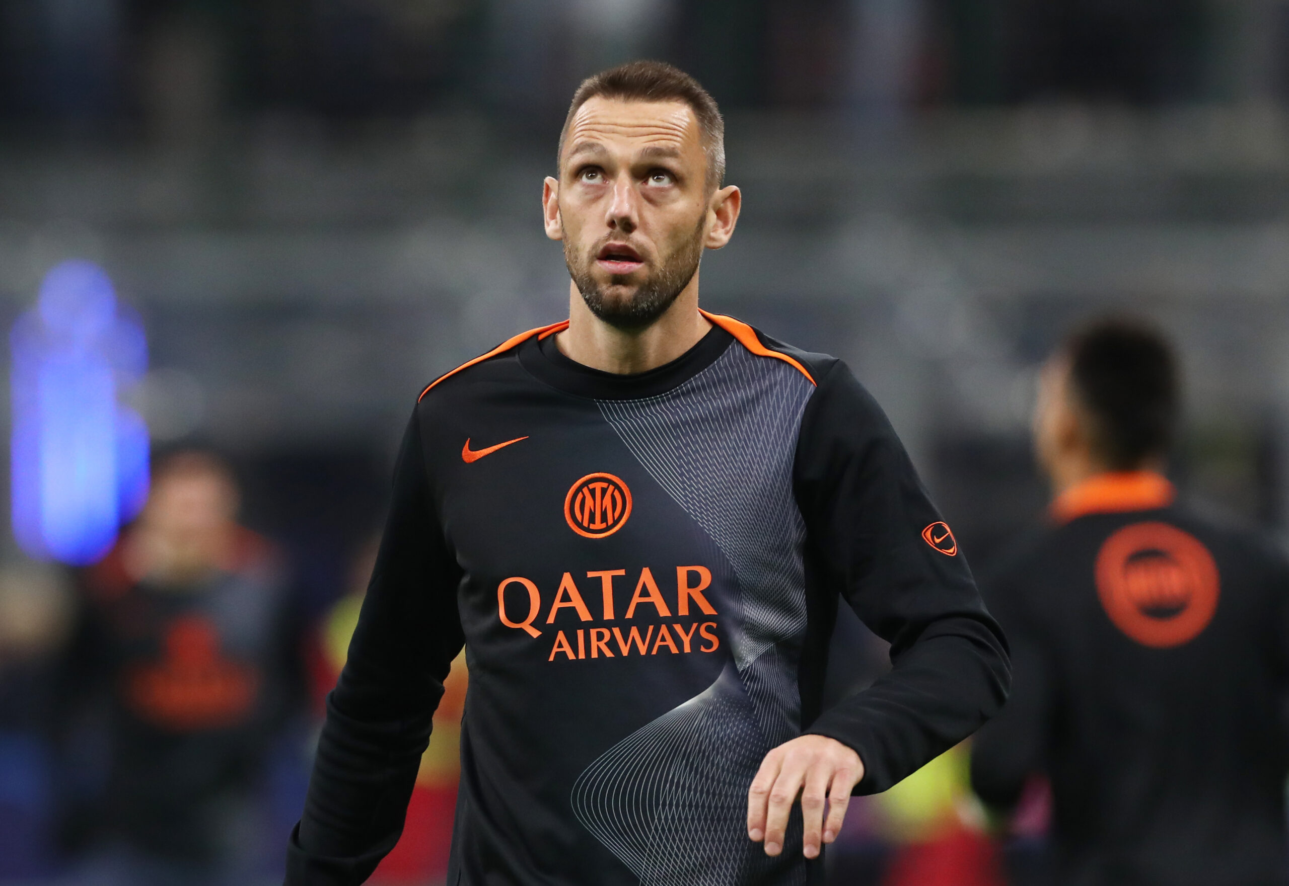 Inter, de Vrij vuole piú spazio per il Mondiale: può partire a gennaio