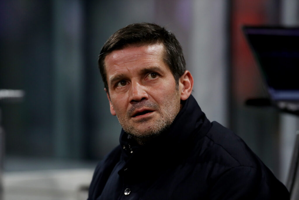 Inter, Chivu: "Rigore? Bisogna accettare le decisioni"