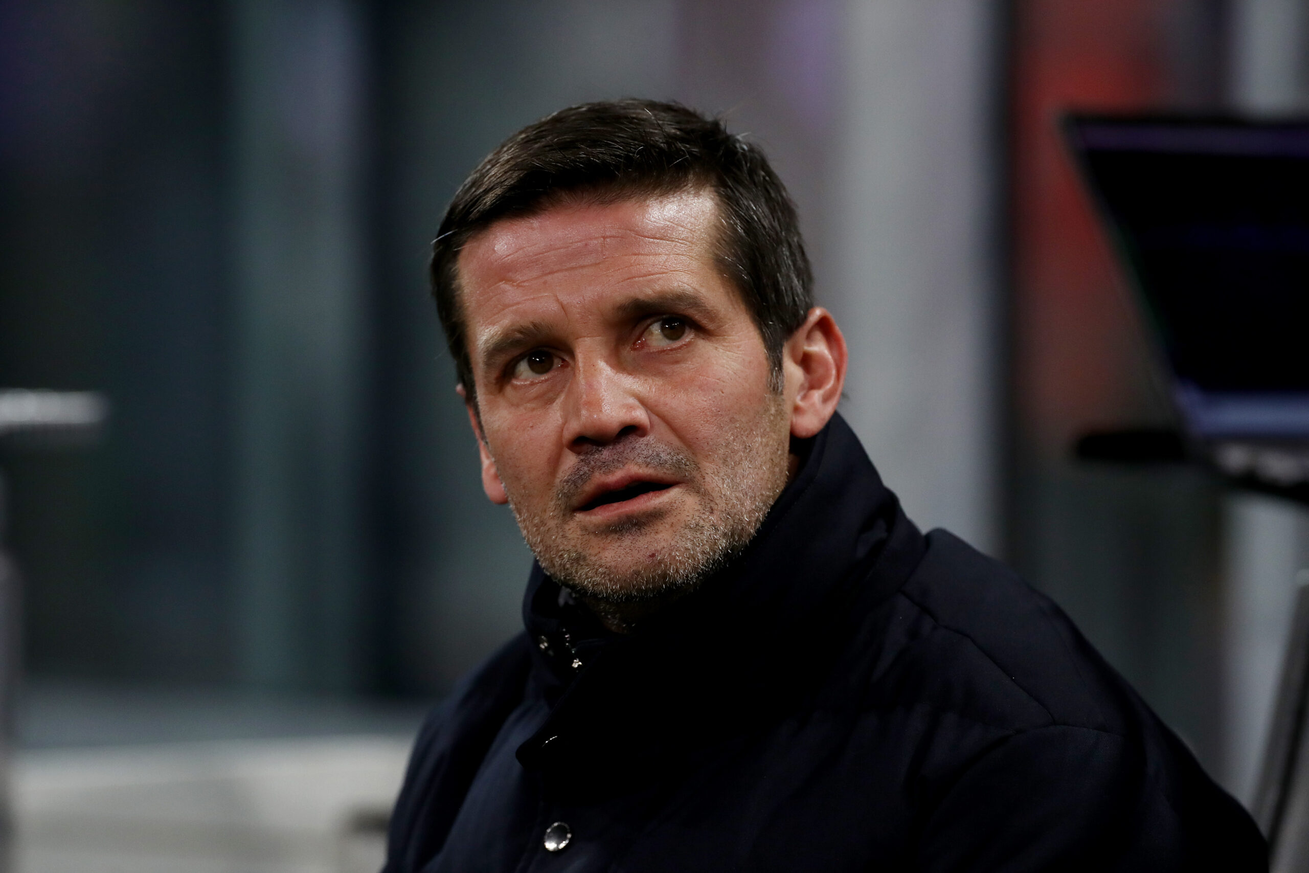 Inter, Chivu: "Rigore? Bisogna accettare le decisioni"
