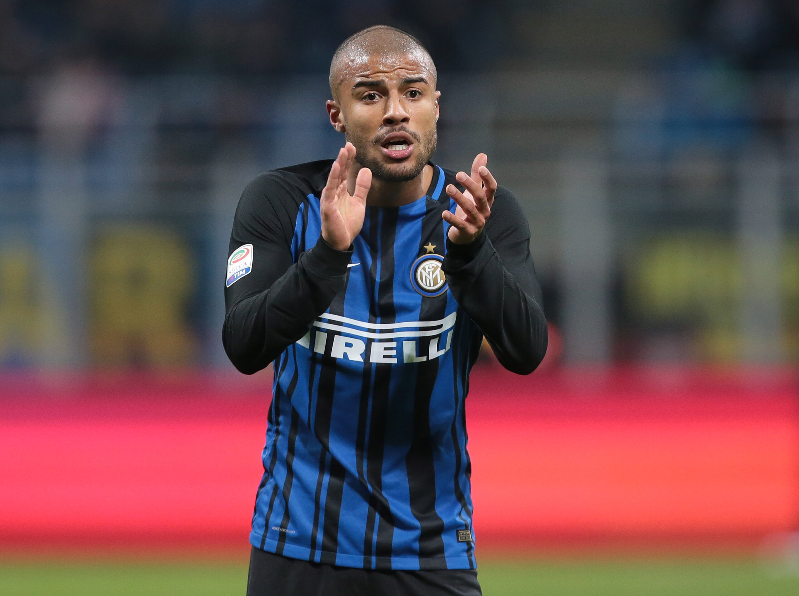L'ex Inter e Barcellona Rafinha si ritira a 32 anni: era senza squadra dal 2024