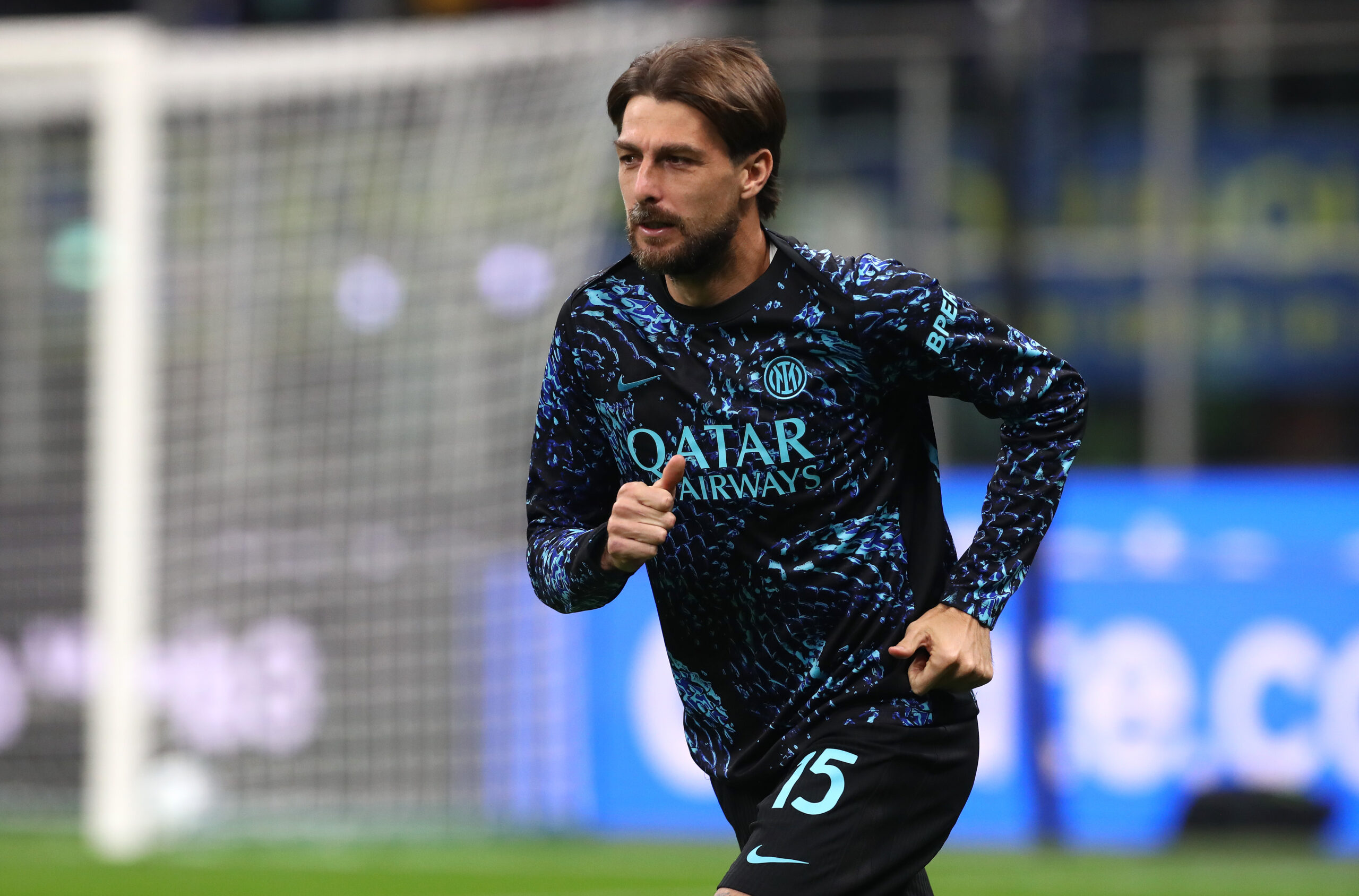 Acerbi all'Al-Hilal? L'ag. Pastorello: "A gennaio non è tecnicamente possibile, ecco perché"