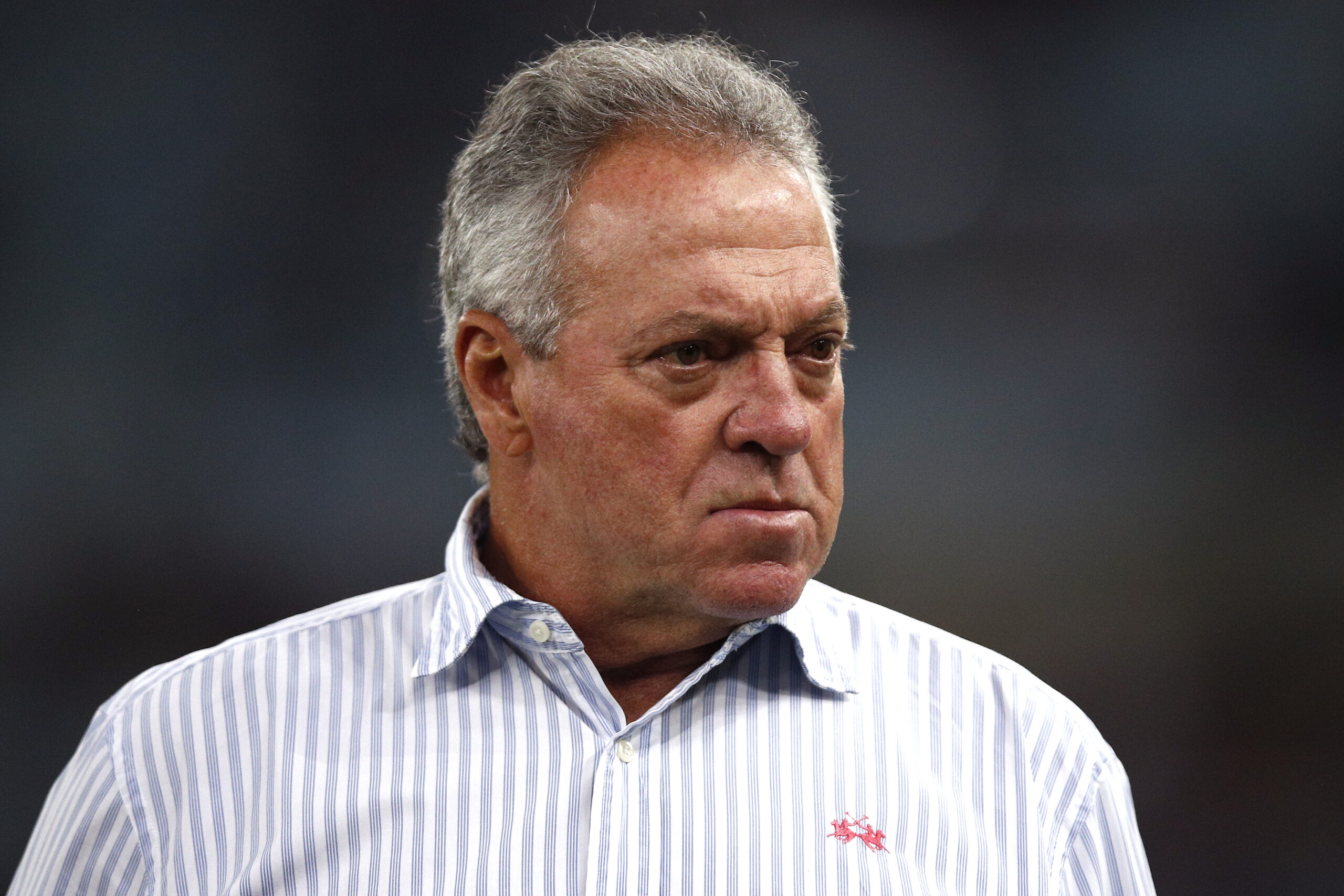 Internacional, frase shock del tecnico Braga: "Basta divise rosa, sembriamo gay"