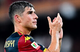Genoa, Malinovskyi verso l’addio: due big di Serie A su di lui