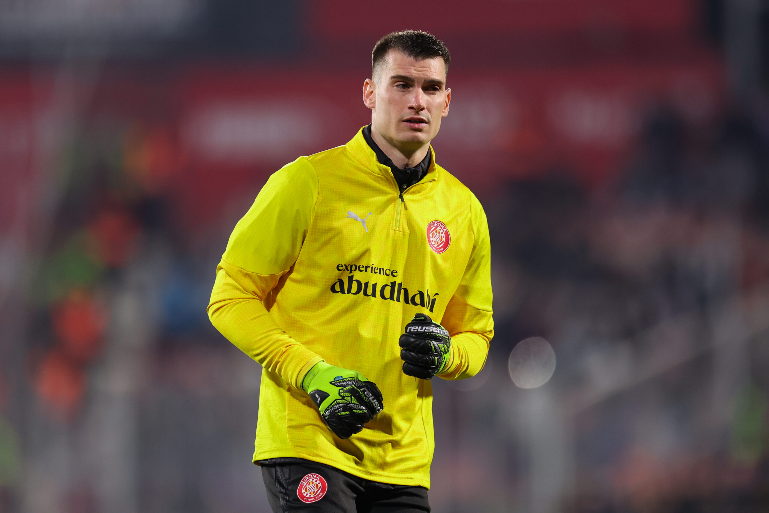 Livakovic si rifiuta di giocare con il Girona: Marcelino è una furia, ha mandato in campo Gazzaniga con la febbre!