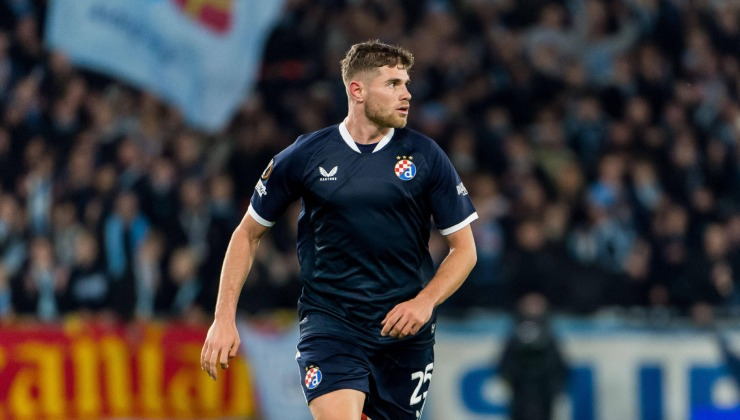 Inter, occhi sul mercato: piace un 2002 croato, ecco chi è