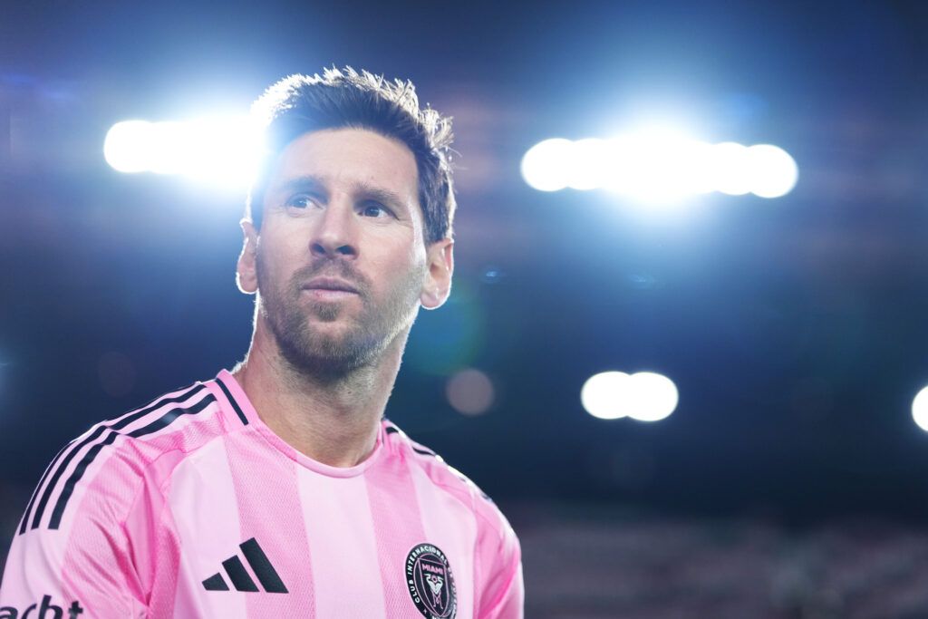 Messi sul Mondiale 2026: "Alla peggio lo vedrò da spettatore, ma conto di esserci!"