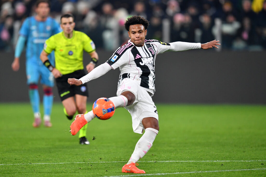 Juventus, McKennie verso il rinnovo? "Spero di rimanere, mi piace la Juventus e Torino"