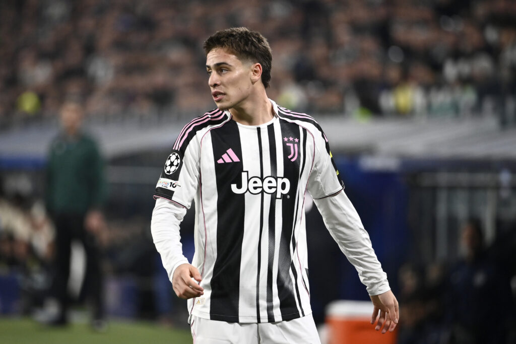 Yildiz "sa quanto è forte" e non rinnova ancora: le richieste alla Juventus