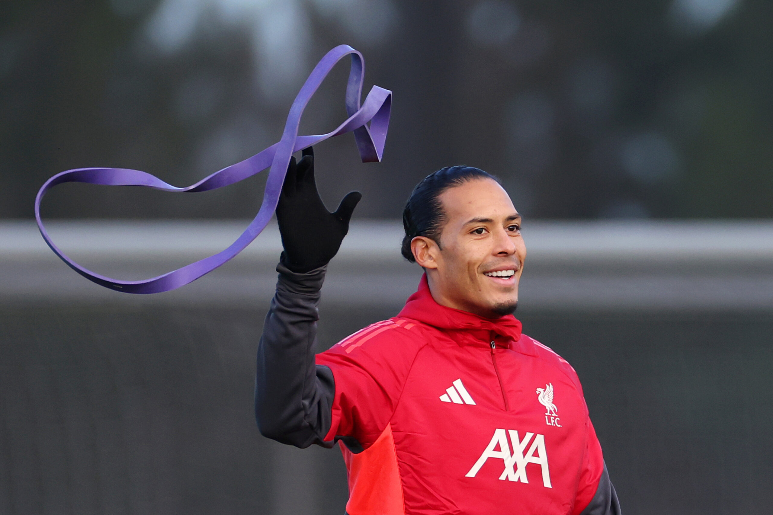 Liverpool, van Dijk: "Rigore? L'arbitro l'ha dato. Il nostro gol andava convalidato"