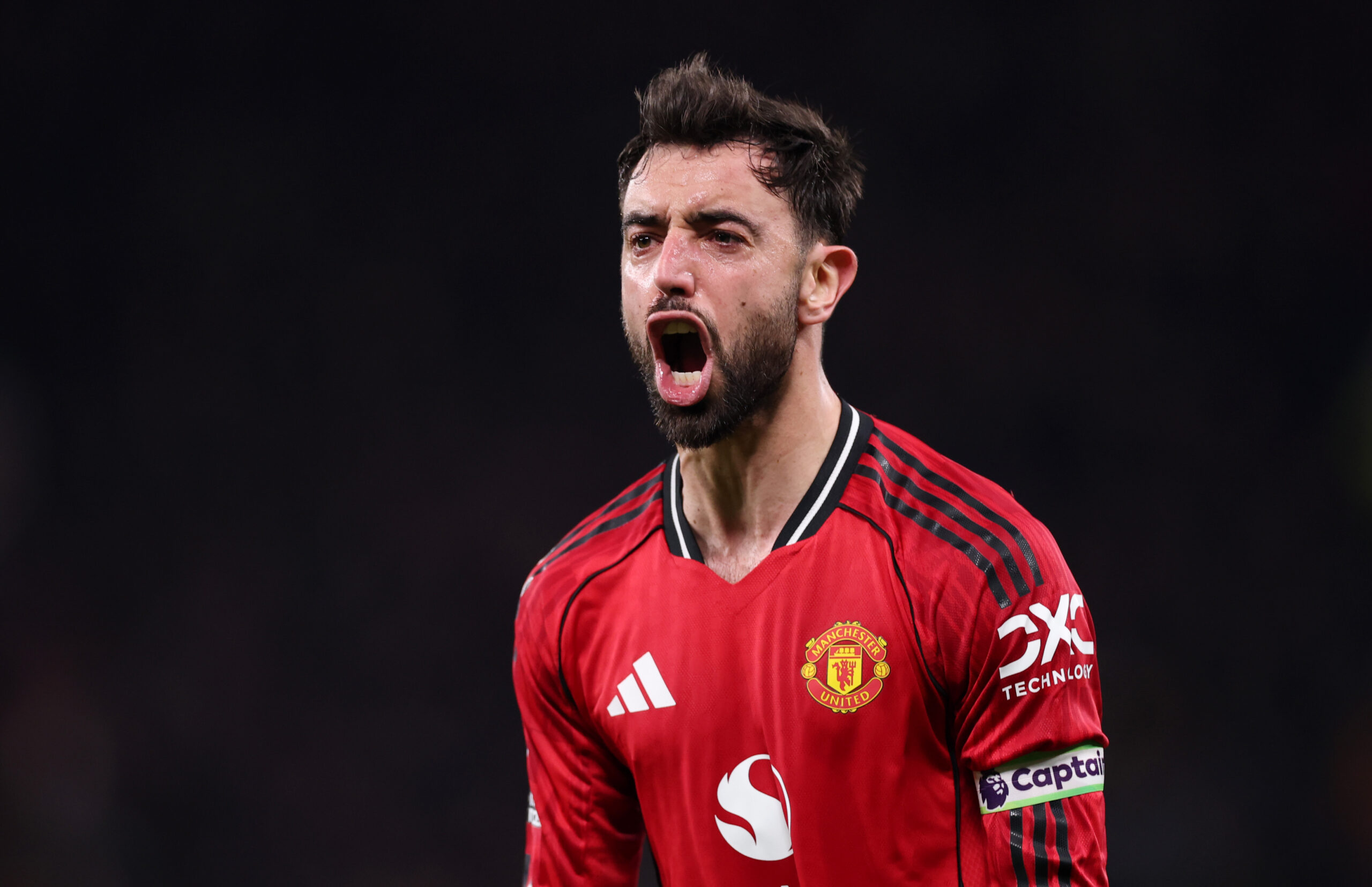 United, Bruno Fernandes rivela: "In estate il club voleva che andassi via!"