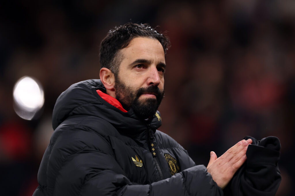 Manchester United, sei in zona Champions! Il primo gol di Dorgu vale 3 punti, Amorim: "Ci è servita la fortuna"