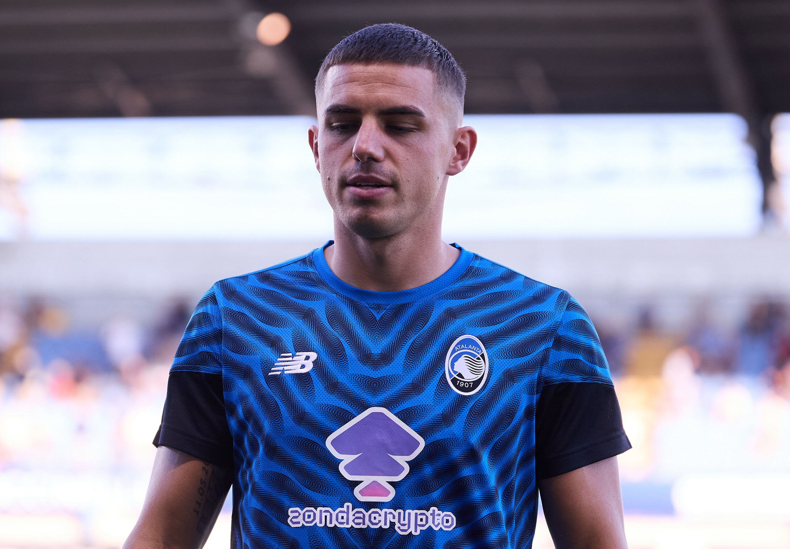 Krstovic-Atalanta, due top club in A lo volevano: "Roma e Napoli interessati, ma..."