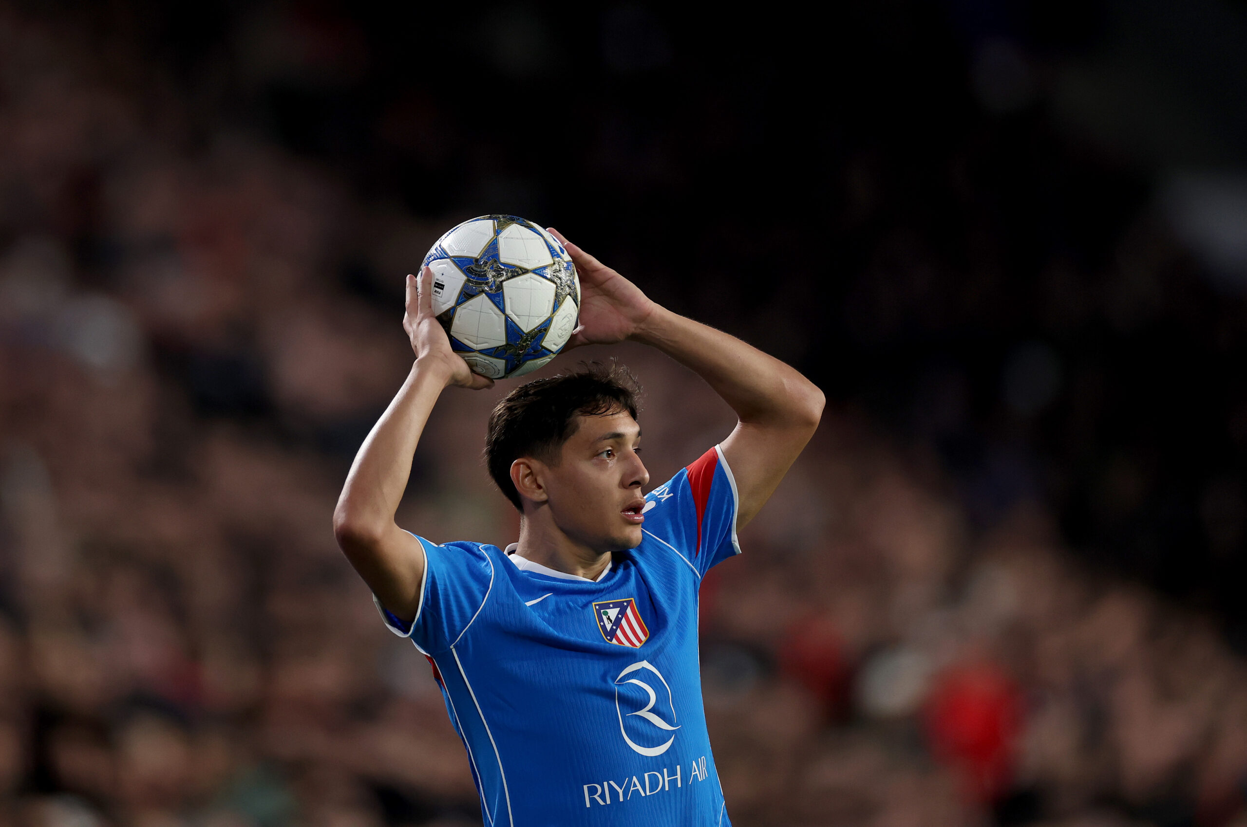 Atletico Madrid, Molina ha convinto Simeone: il club blocca la cessione a gennaio