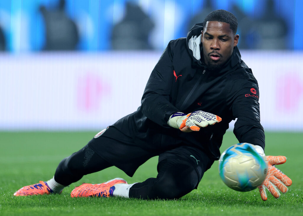 Milan, tutto sul rinnovo di Maignan: offerta da top player, il francese ci pensa