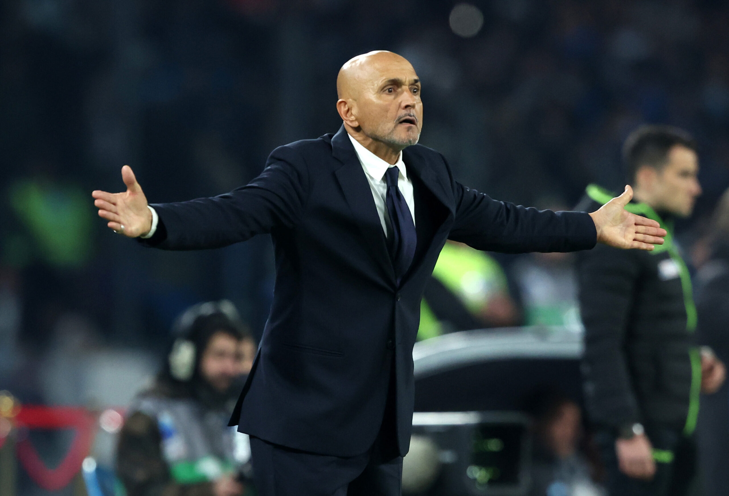 Juventus, dov'è la cura Spalletti? Roma, Bologna e Pafos decisive: vietato sbagliare